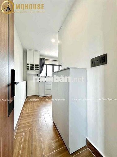 🍃Cho Thuê 1PN Cửa Sổ Trời Thoáng Mát Full Nội Thất Gần Chợ Bà Chiểu 💥