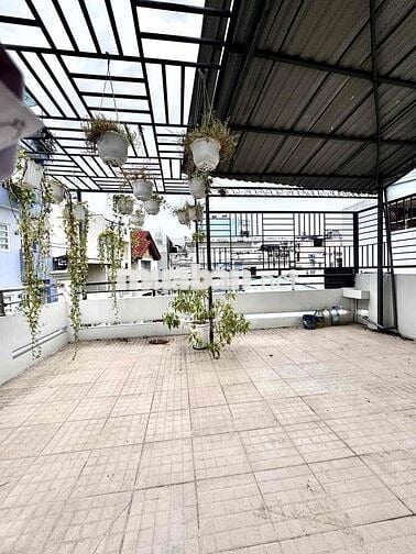 💥 NHÀ HXH THÍCH QUẢNG ĐỨC P5 P NHUẬN, 4 TẦNG, NGANG 4.5M– 33M²– 5.95Ty