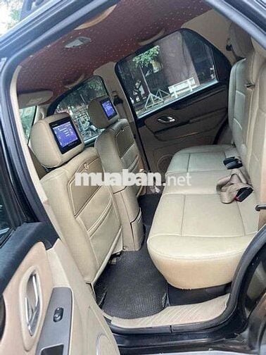 Ford Escape 2008 XLT 2.3 AT 2 CẦU GẦM CAO CỰC ZIN