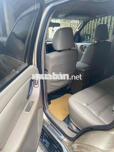 Ford Escape 2003 3.0 V6 - 123456 km