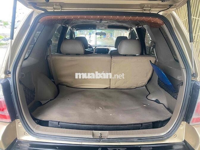 Ford Escape 2003 3.0 V6 - 123456 km