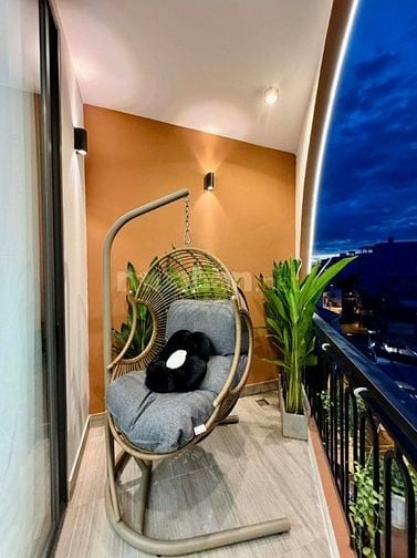 Mặt tiền oto 6m Phạm Văn Đồng giáp Bình Thạnh 5 tầng chỉ hơn 9 tỷ