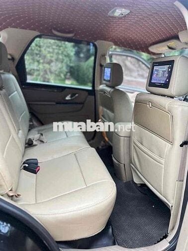 Ford Escape 2008 XLT 2.3 AT 2 CẦU GẦM CAO CỰC ZIN