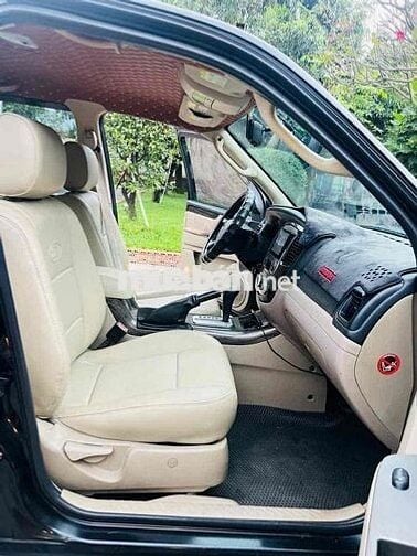 Ford Escape 2008 XLT 2.3 AT 2 CẦU GẦM CAO CỰC ZIN