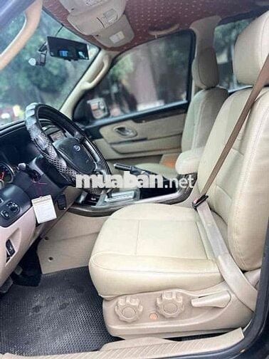 Ford Escape 2008 XLT 2.3 AT 2 CẦU GẦM CAO CỰC ZIN
