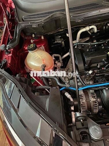 Ford EcoSport 2018 1.5L Titanium AT -MỚI 1 CHỦ