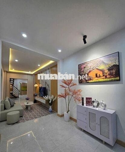 Bán căn nhà 2 tầng 2 mặt kiệt Phạm Ngũ Lão Hải Châu