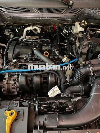 Ford EcoSport 2018 1.5L Titanium AT -MỚI 1 CHỦ