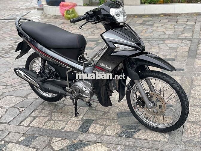 Yamaha Sirius Fi 2018 ngay chủ trả trc 7tr5 nhận