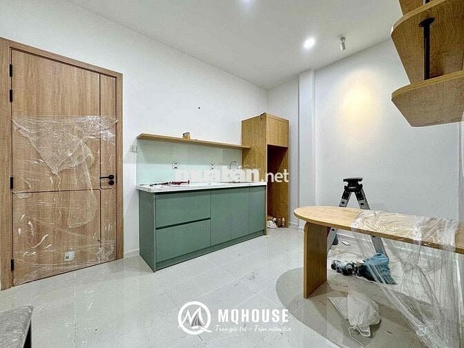 CĂN HỘ 1 PHÒNG NGỦ FULL NỘI THẤT - NHÀ MỚI ĐẸP NGAY AEON MALL TÂN PHÚ