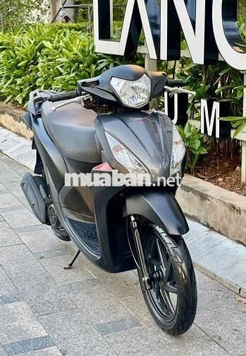 Honda Vision 2019/Chỉ Với 9 Triệu Bạn Đã Có Xe 🛵