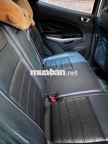 Ford EcoSport 2018 1.5L Titanium AT -MỚI 1 CHỦ