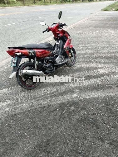 Dư dùng thanh lý nouvo4