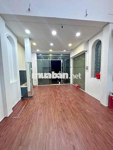 MẶT BẰNG MỚI TINH- VỪA Ở VỪA KINH DOANH- HẺM XE TẢI GÓC 2 MẶT TIỀN- TH