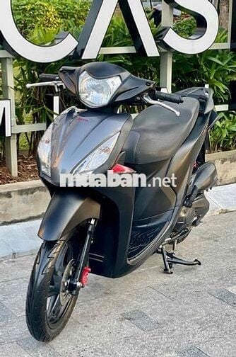 Honda Vision 2019/Chỉ Với 9 Triệu Bạn Đã Có Xe 🛵