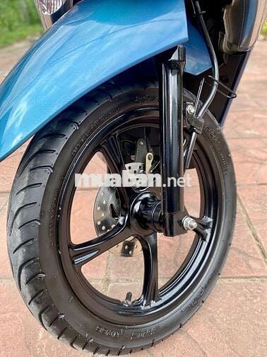 Yamaha JANUS Fi 2018 Khóa SMARTKEY