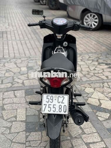 Yamaha Sirius Fi 2018 ngay chủ trả trc 7tr5 nhận