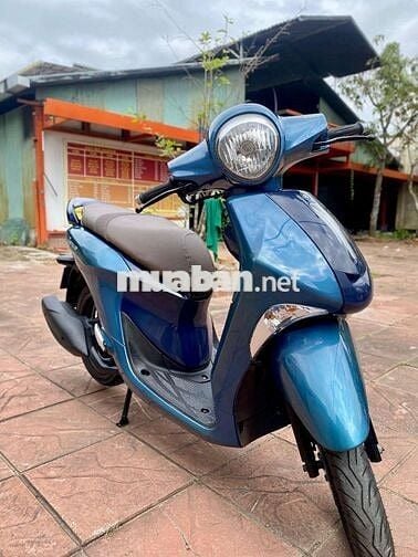 Yamaha JANUS Fi 2018 Khóa SMARTKEY