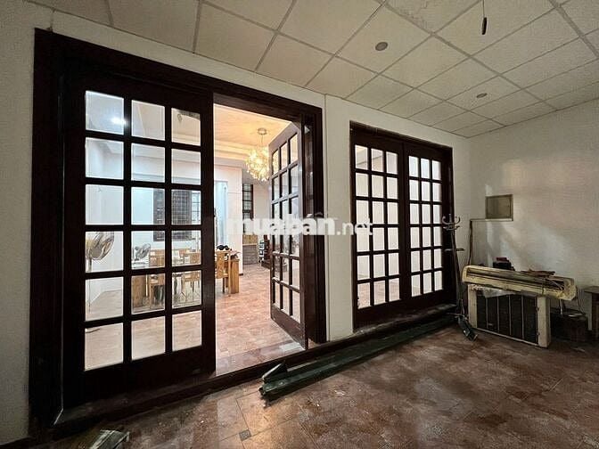 *Tt Hồ Gươm, dân trí cao, q HBT, lò đúc nguyên căn 25tr/th 80m2/4 tang