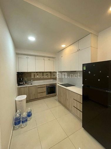 Cho thuê chung cư ruby Garden ngay bigC Trường Chinh 1Pn, Full NT