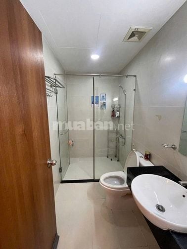Cho thuê chung cư ruby Garden ngay bigC Trường Chinh 1Pn, Full NT