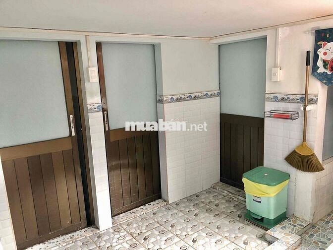 cho thuê phòng trọ an ninh sạch sẽ trung tâm q5