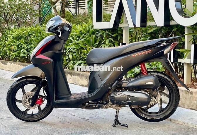Honda Vision 2019/Chỉ Với 9 Triệu Bạn Đã Có Xe 🛵