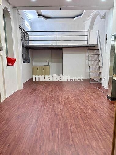 MẶT BẰNG MỚI TINH- VỪA Ở VỪA KINH DOANH- HẺM XE TẢI GÓC 2 MẶT TIỀN- TH