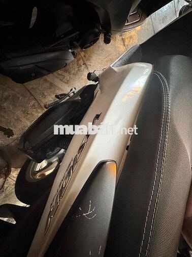 vision xe đẹp máy êm ru