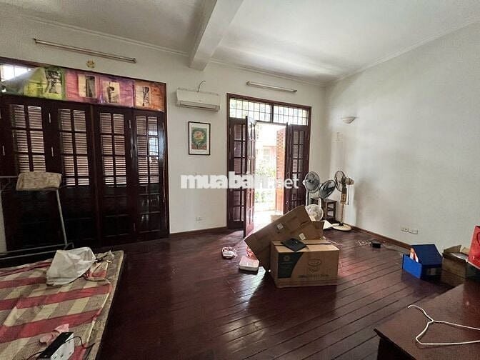 *Tt Hồ Gươm, dân trí cao, q HBT, lò đúc nguyên căn 25tr/th 80m2/4 tang