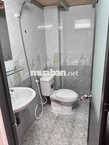 MẶT BẰNG MỚI TINH- VỪA Ở VỪA KINH DOANH- HẺM XE TẢI GÓC 2 MẶT TIỀN- TH