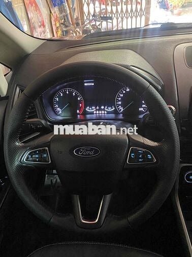 Ford EcoSport 2018 1.5L Titanium AT -MỚI 1 CHỦ