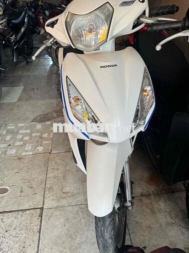 vision xe đẹp máy êm ru