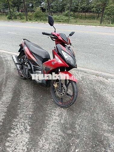 Dư dùng thanh lý nouvo4