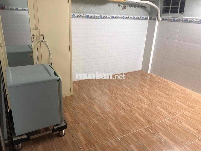 cho thuê phòng trọ an ninh sạch sẽ trung tâm q5