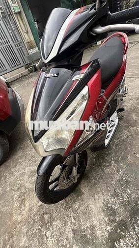 Air Blade 2011 chính chủ, biển số đẹp, giá mềm, xe