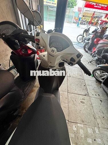 vision xe đẹp máy êm ru