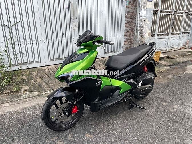 AB 125 2018 khoá Smatkey 9chủ máy zin xe cực đẹp