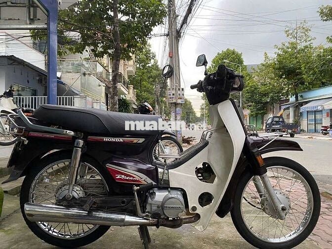 Xe đã qua sử dụng