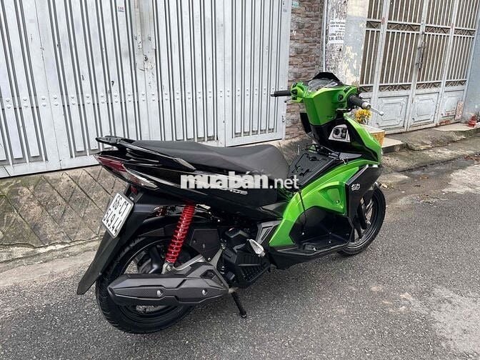 AB 125 2018 khoá Smatkey 9chủ máy zin xe cực đẹp