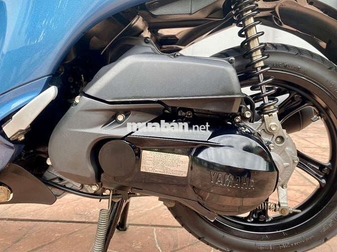 Yamaha JANUS Fi 2018 Khóa SMARTKEY