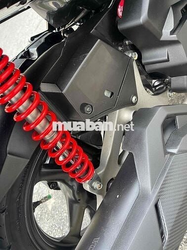 AB 125 2018 khoá Smatkey 9chủ máy zin xe cực đẹp