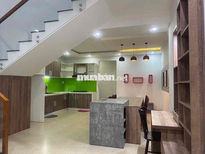 Chính Chủ Bán Nhà 2 Tầng HOÀI THANH _ MỸ AN _ Ngay Dự Án Sun COSMO