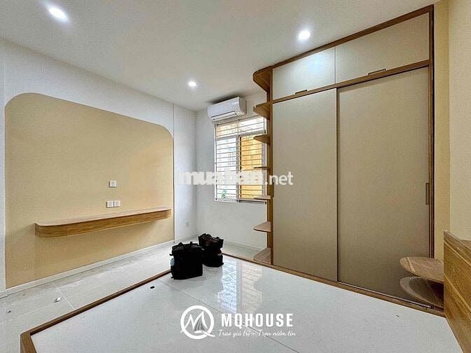 CĂN HỘ 1 PHÒNG NGỦ FULL NỘI THẤT - NHÀ MỚI ĐẸP NGAY AEON MALL TÂN PHÚ