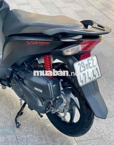 Honda Vision 2019/Chỉ Với 9 Triệu Bạn Đã Có Xe 🛵