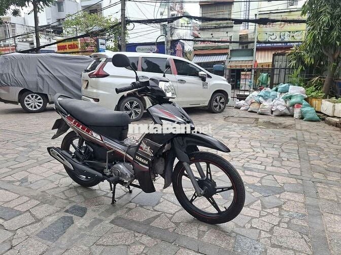 Xe yamaha sirut fi
