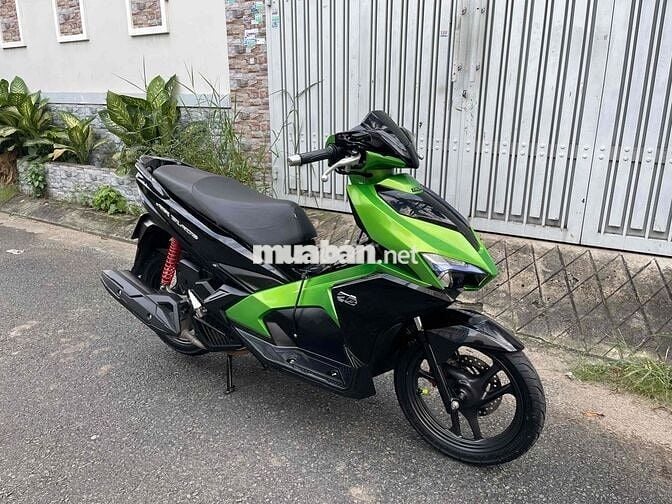 AB 125 2018 khoá Smatkey 9chủ máy zin xe cực đẹp