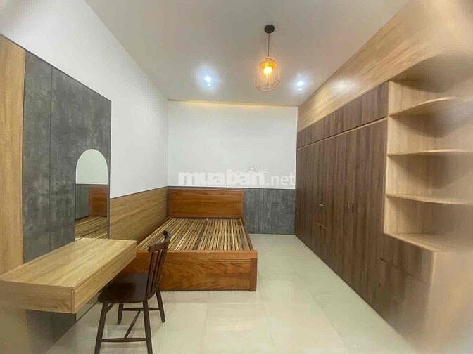 Chính Chủ Bán Nhà 2 Tầng HOÀI THANH _ MỸ AN _ Ngay Dự Án Sun COSMO