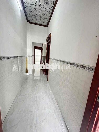 Nhà lầu 2 phòng 2 máy lạnh KdC Cửu Long