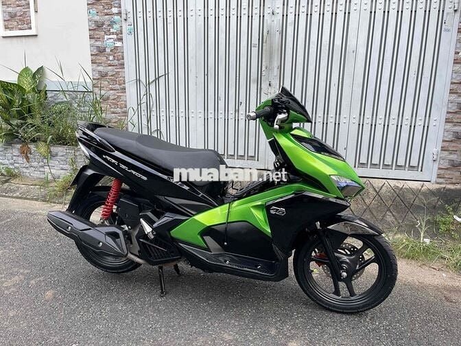 AB 125 2018 khoá Smatkey 9chủ máy zin xe cực đẹp